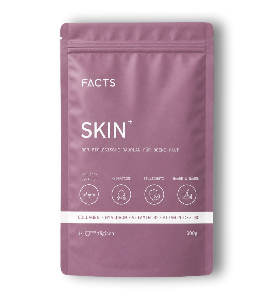 SKIN⁺