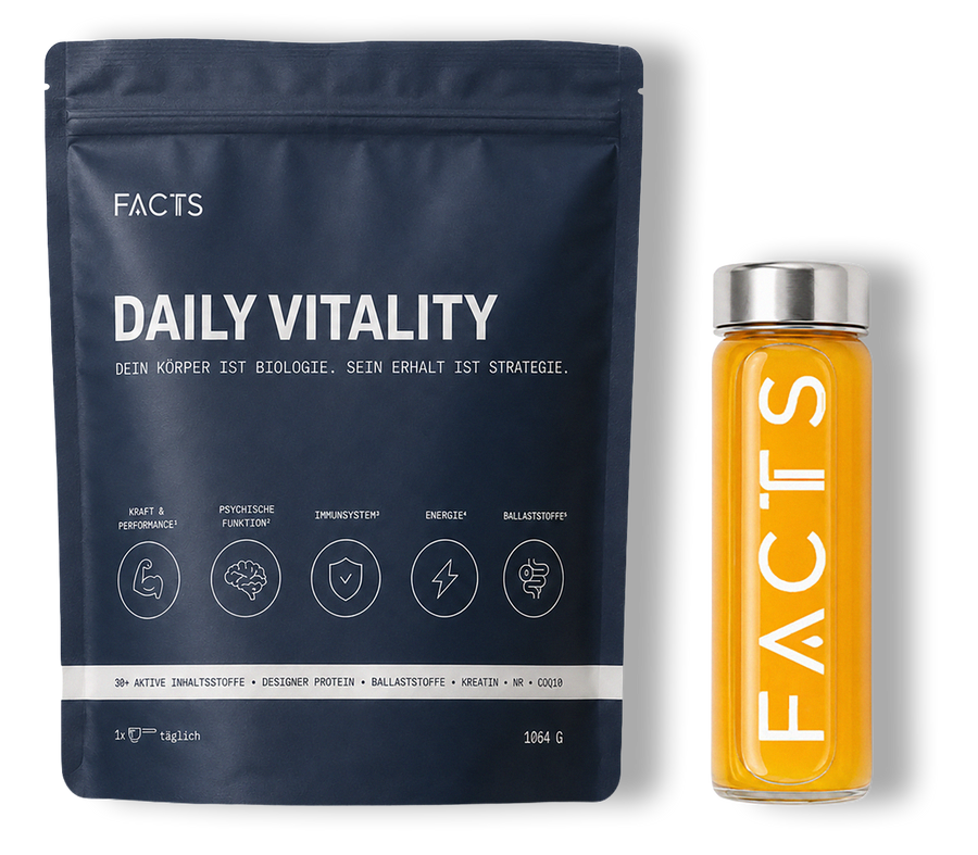 Daily Vitality