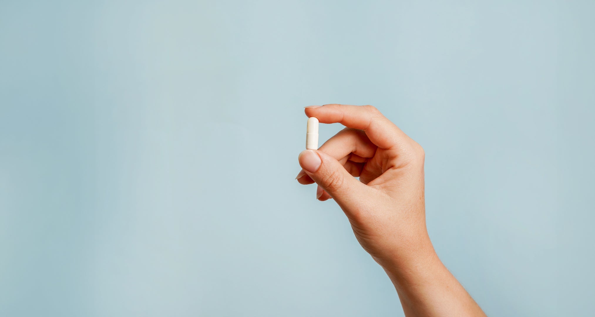 Das Ende des Standard-Multivitamins