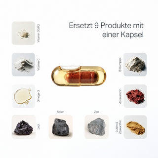FACTS DAILY ESSENTIALS