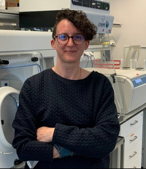 Prof. Dr. Francesca Ronchi