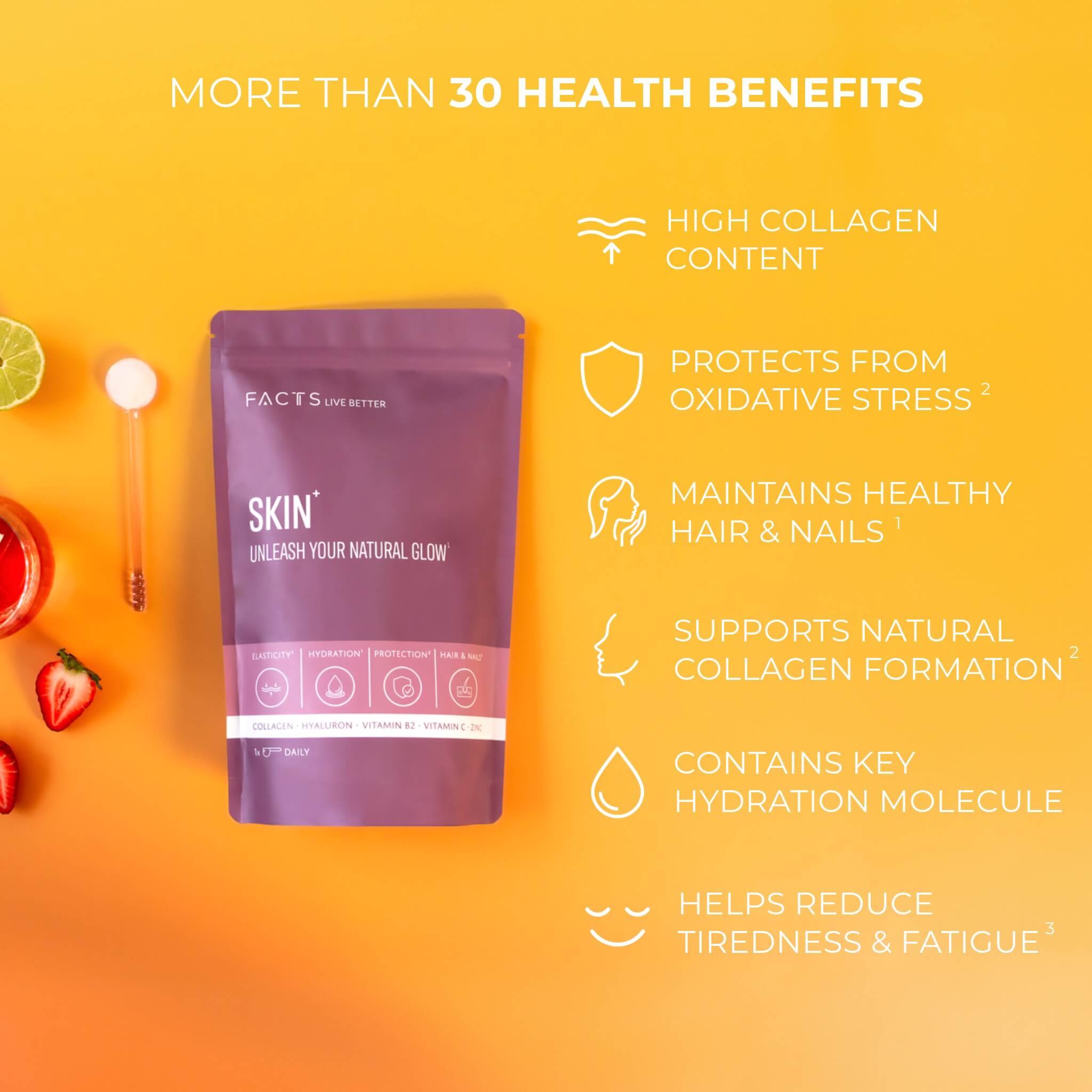 BEAUTY ESSENTIALS