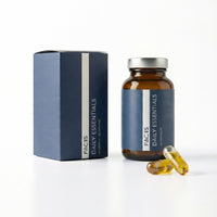 FACTS DAILY ESSENTIALS