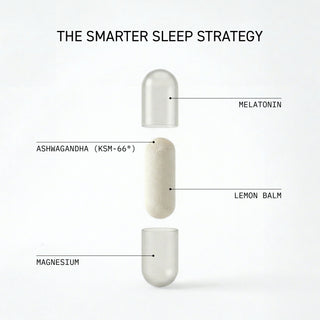 FACTS SLEEP⁺