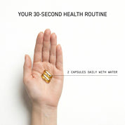 FACTS DAILY ESSENTIALS