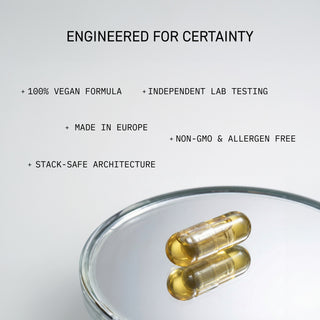 FACTS DAILY ESSENTIALS