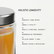 FACTS DAILY VITALITY