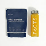 FACTS DAILY VITALITY