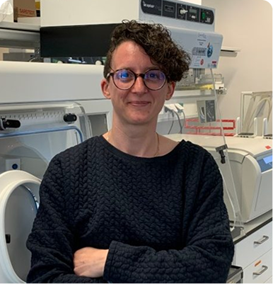 Prof. Dr. Francesca Ronchi