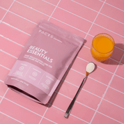 BEAUTY ESSENTIALS