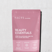 BEAUTY ESSENTIALS