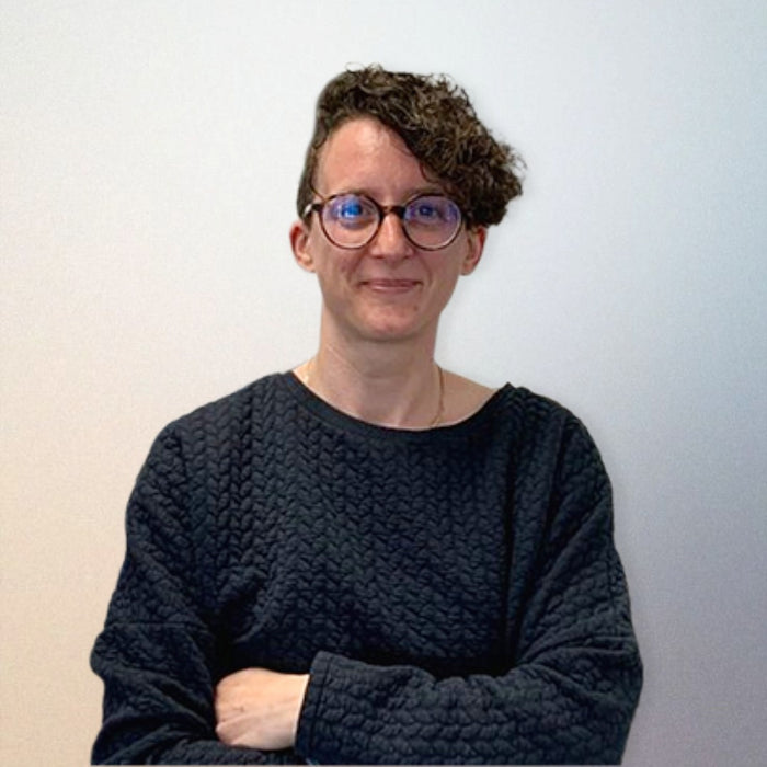 Prof. Dr. Francesca Ronchi