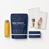 DAILY FOUNDATION