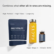 DAILY FOUNDATION