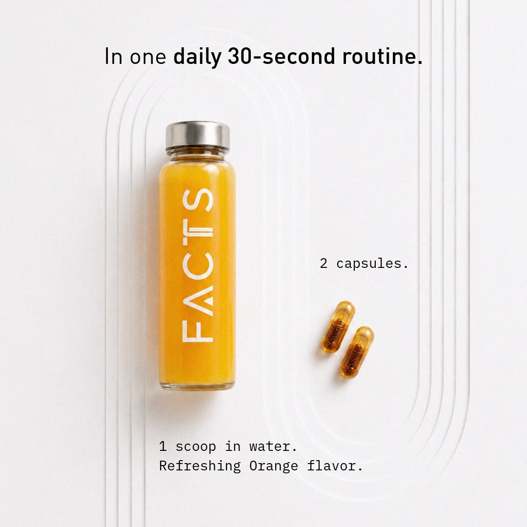 DAILY FOUNDATION