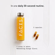DAILY FOUNDATION