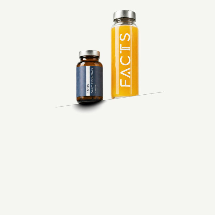 DAILY FOUNDATION