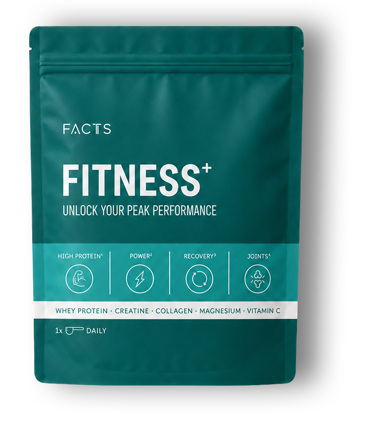 Fitness⁺