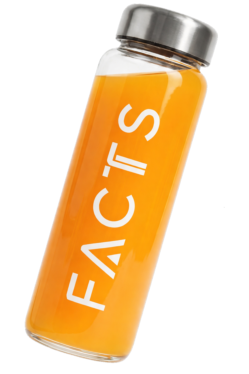 FACTS DAILY VITALITY