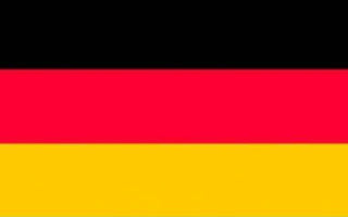 Made in Germany